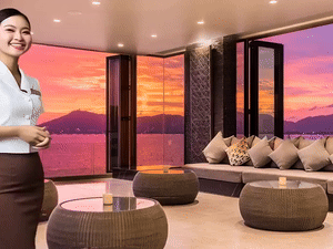 My Beach Resort Phuket assistant