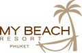 My Beach Resort Phuket logo